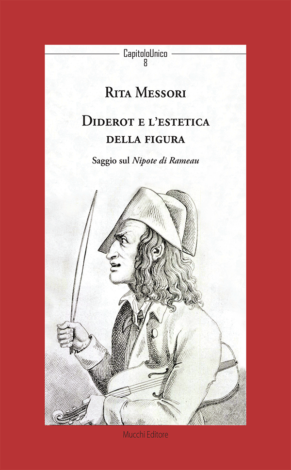 Diderot e l'estetica della figura