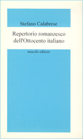 Repertorio romanzesco dell'Ottocento italiano