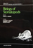 Biology of Stomatopods