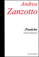 Andrea Zanzotto
