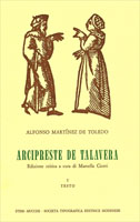 Arcipreste de Talavera