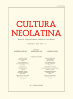 Caterina Menichetti - Natività e Decollazione di san Giovanni Battista del ms. Vat. Lat. 7654