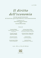 Cristiano Celone - Il diritto alla buona amministrazione tra ordinamento europeo ed italiano