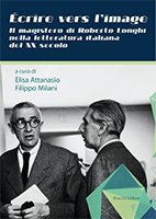 Filippo Milani - Giorgio Manganelli: grammatica dell’informale