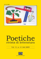 Poetiche n. 2-3 2009
