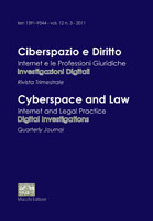 Silvia Scalzaretto - Internet e diritti umani in Cina, Birmania e Iran: firewall di Stato, repressioni e resistenza digitale.