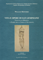 Vita e opere di San Geminiano