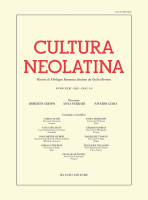 Cultura Neolatina