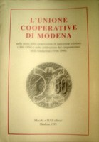 L'Unione cooperative di Modena