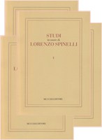 Studi in onore di Lorenzo Spinelli