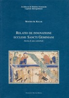 Relatio de innovatione ecclesie Sancti Geminiani