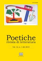 Angela Di Fazio - Primo Levi tra arte e letteratura. Per una teoria della gestualità rituale