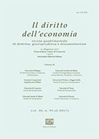 Chiara Feliziani - I «nuovi» appalti verdi: un primo passo verso un’economia circolare?