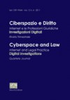 Ciberspazio e diritto n. 4 2011