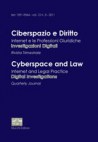 Ciberspazio e diritto n. 2 2011