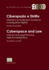 Ciberspazio e diritto n. 4 2010