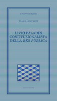 Livio Paladin costituzionalista della Res publica