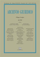 Mario Cardillo, Antonio Uricchio - Achille Donato Giannini e la sua influenza negli studi di diritto tributario