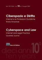 Giorgio Spedicato - Law as Code? Divertissement sulla lex informatica