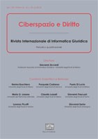 Gloria Marcoccio, Ettore Corsini - Servizi di pagamento via Internet: il contesto normativo comunitario e italiano sugli aspetti rilevanti ai fini della sicurezza delle operazioni