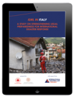 IDRL IN ITALY. A Study on Strengthening Legal Preparedness for International Disaster Response