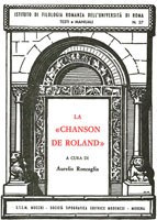 La «Chanson de Roland»
