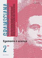 Massimo Modonesi - Usos del concepto gramsciano de Revolución pasiva en América Latina