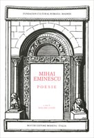 Mihai Eminescu. Poesie