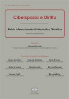 Stefano Capaccioli - Smart contracts: traiettoria di un’utopia divenuta attuabile