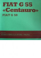 Fiat G 55 «centauro»