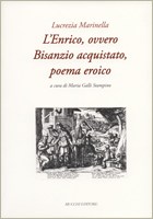 L'Enrico, ovvero Bisanzio acquistato, poema eroico