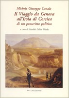 Il Viaggio da Genova all'isola di Corsica di un proscritto politico nel giugno 1833