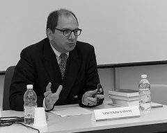 Vincenzo Rapone