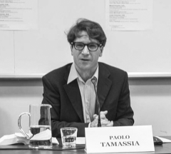 Paolo Tamassia