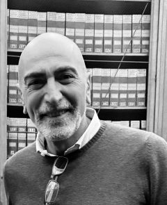 Sergio Vatteroni