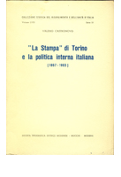 “La Stampa” di Torino e la politica interna italiana (1867-1903)