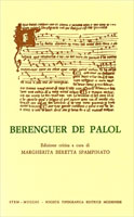 Berenguer de Palol