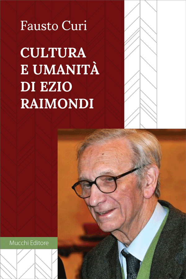 Cultura e umanità di Ezio Raimondi