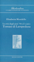 La crisi degli anni ‘50 e il «caso» Tomasi di Lampedusa