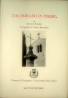 Colombaro in poesia