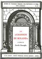 La «Chanson de Roland»