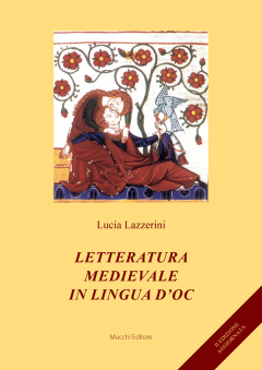Letteratura medievale in lingua d’oc