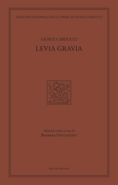 Levia Gravia (ristampa 2021)