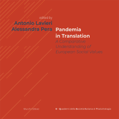 Pandemia in Translation
