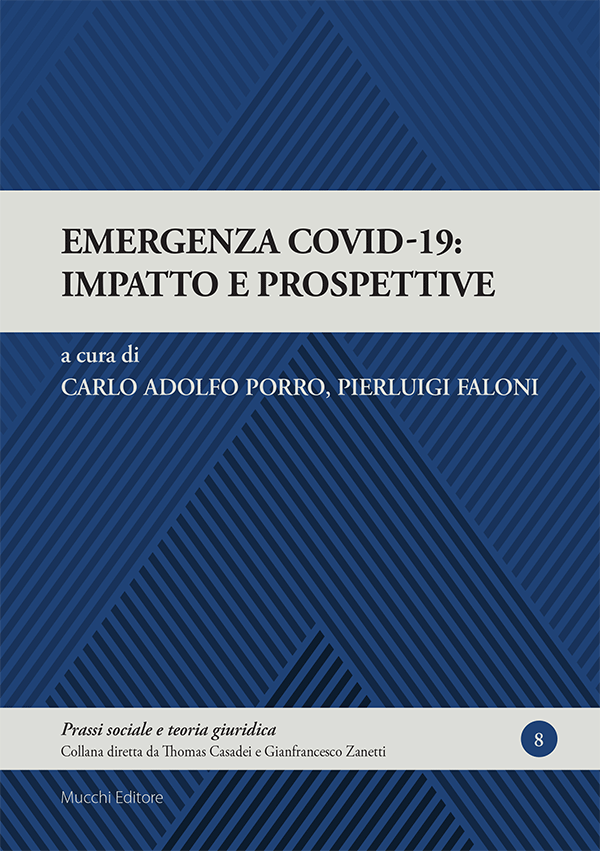 Emergenza Covid-19: impatto e prospettive