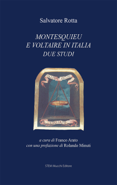 Montesquieu e Voltaire in Italia