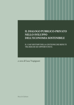 Il dialogo pubblico-privato nello sviluppo dell’economia sostenibile