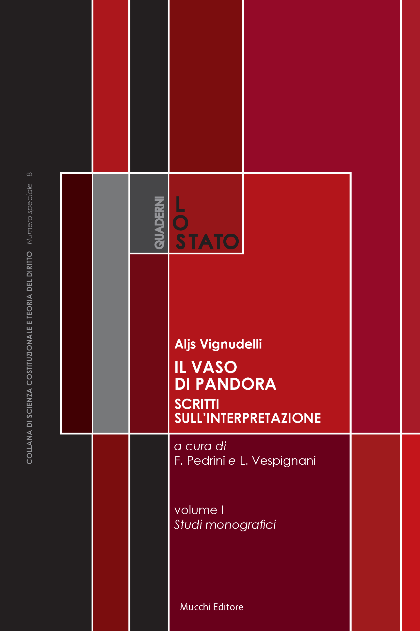 Il vaso di Pandora (2 volumi)