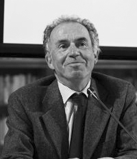Massimo Bacigalupo