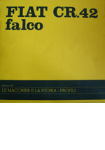 Fiat CR 42 “Falco”